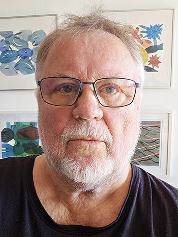Reinhard Fritz